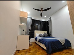 Heritage View (D5), Condominium #530299011